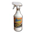 Blue Wolf Sales & Service Blue Wolf Sales & Service BWIVDQ Interior Vinyl Dressing Spray Bottle - 32 oz BWIVDQ